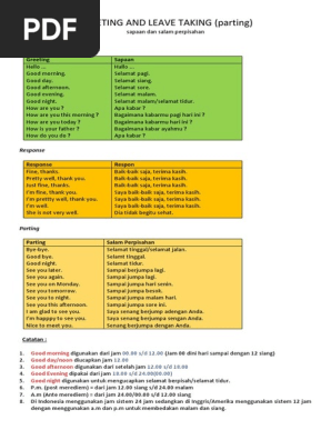 Greeting And Parting Asia Tenggara Perjalanan Ke Asia