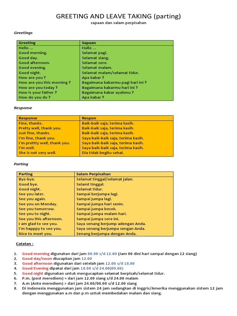 Greeting And Parting Asia Tenggara Perjalanan Ke Asia