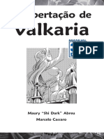 3D&T - A Libertação de Valkaria - Biblioteca Élfica.pdf