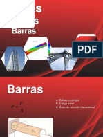 Clase 2 - Barras A