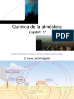 Clase 2, Química de la Atmósfera.ppt