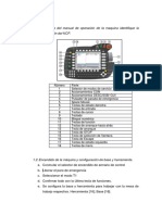 Procedimiento LIN CIRC