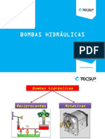 02 Bombas Hidráulicas