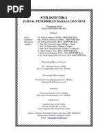 Download Jurnal Stilistetika Tahun VI Volume 10 by Anonymous t4lnuzT SN356325859 doc pdf