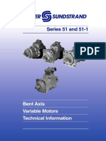 51v Motor PDF