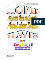 M0309_KOPII_Kenali Operasional Perubahan Iklim ILWIS