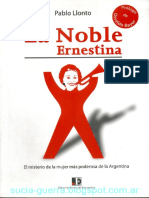 La Noble Ernestina