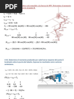 Ejercicios Estructuras Tema 4 de hibbler