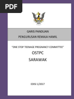 Download Garis Panduan Pengurusan Remaja Hamil Ostpc Sarawak Edisi 1 2017 by HoneyDew Nor SN356333176 doc pdf