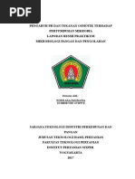 Download Pengaruh PH Dan Tekanan Osmotik Terhadap Pertumbuhan Mikrobia by Noer Aza SN356334726 doc pdf