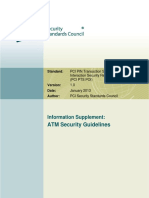 Security Guidelines Info Supplement PDF