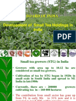 Presentation Smallholders India 
