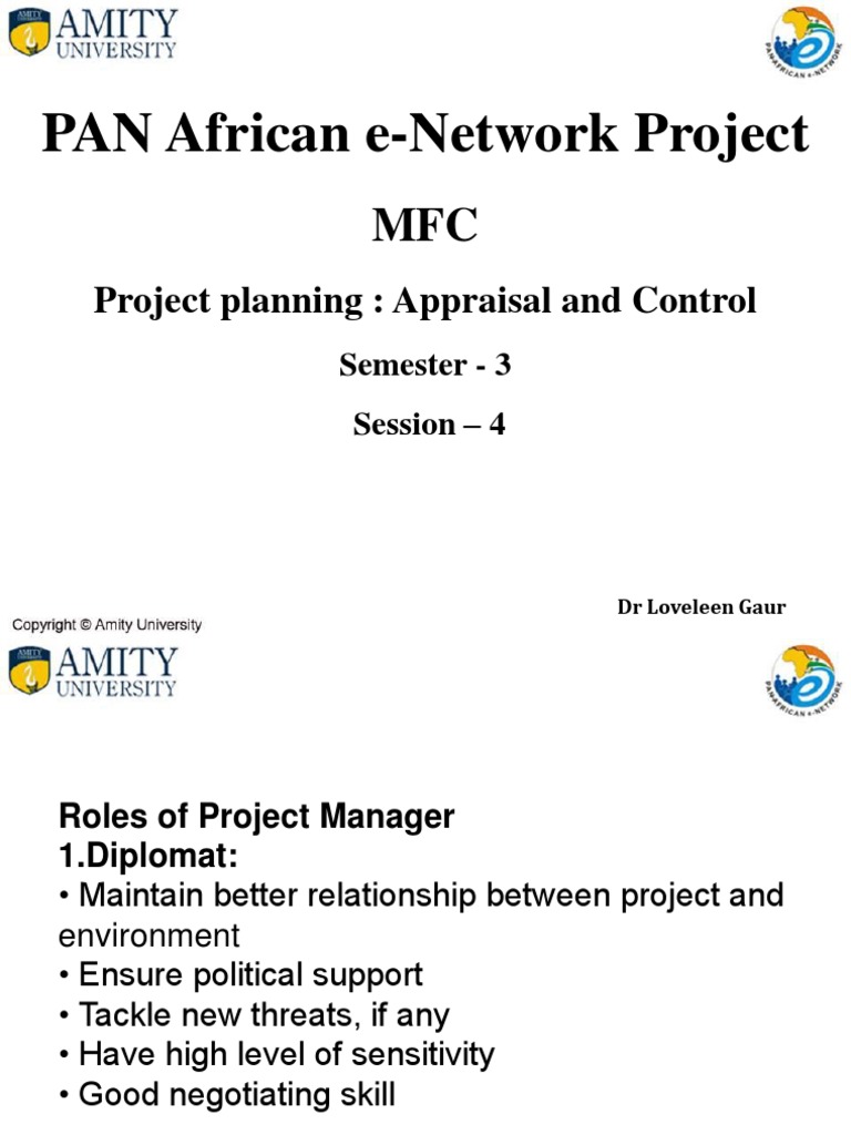 pan-african-e-network-project-project-planning-appraisal-and-control