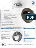 Tilting Disc Check Valve Specs & Features