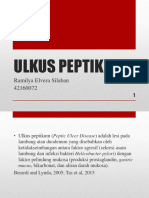 Ulkus Peptikum