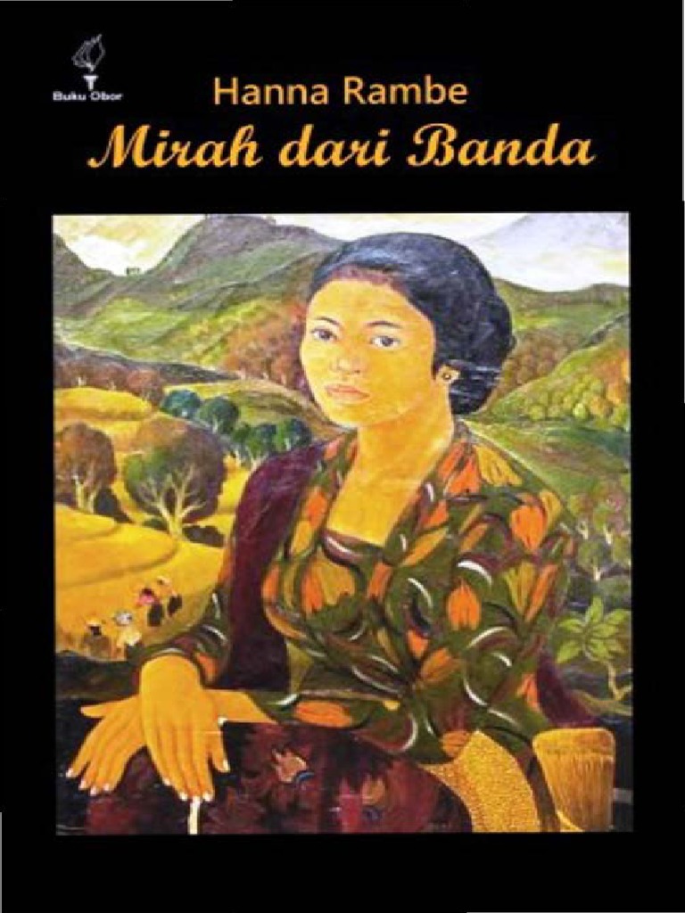 Mirah Dari Banda