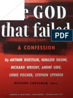 Crossman, Richard (Ed.) - The God That Failed (Harper & Row, 1963) PDF