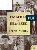 Szepes Mária - Emberek És Jelmezek + DVD