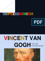 Impressionist Music