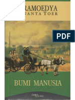 Rajinbacaebook - Pramoedya - Bumi Manusia.pdf