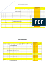 Kertas Kerja Cacah - Format-1