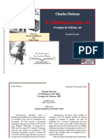 Ch. Dickens - A Christmas Carol. CLP
