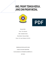 Download Ekonomi Makro Tentang Pasar Barang Tenaga Kerja Dan Modal by Nevi Kurniati SN356348321 doc pdf