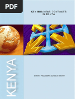 Uganda Agribusiness Directory 2015 | PDF | Tractor | Agricultural ...