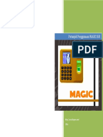 Petunjuk Penggunaan Magic SSR PDF