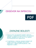 ODGOVOR NA INFEKCIJU.ppt