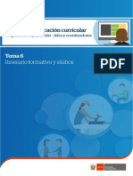 TEMA 6_ITINERARIO FORMATIVO Y SÍLABO-PARTE 1.pdf