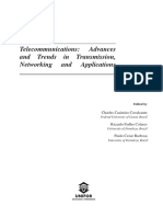 Book Telecommunications PDF