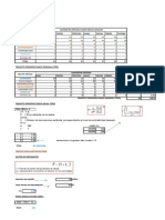 Diseño de Pavimento Inticancha Reformulado