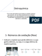 Eletroquímica (1)