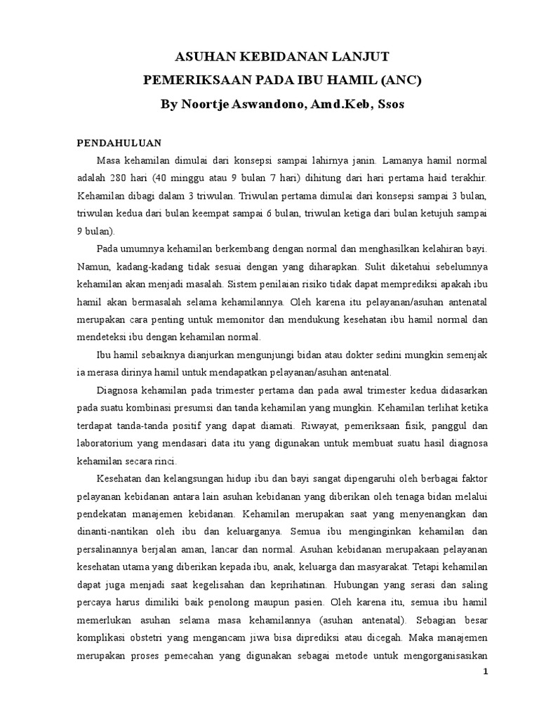 Contoh Askep Asfiksia Contoh Arw