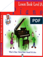 Alfreds Basic Piano Library Le