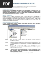 Treinamento Básico de Programação Plc