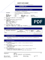 Ae - Msds Gasspec Af-1