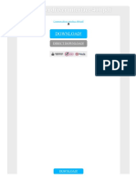 Common Driver Interface 400 PDF