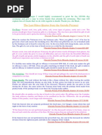 20 Solved Papers (2010-16) For SSC CGL Tier I | PDF | Water | Nature