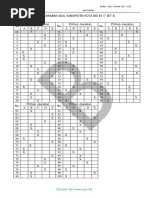 Kunci Jawaban OSK 2017 Biologi PDF