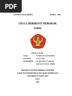Download UPAYA BERHENTI MEROKOK by dina adlina SN356361117 doc pdf