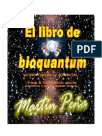 BioQuantum- Martin Peña