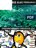 Semana 5 y 6_organizadores Visuales_mg. Cecilia Ignacio