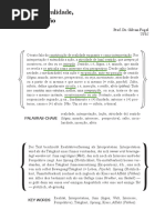 Interpretação FOegel