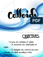 Colloids PDF