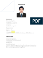 CV Denis Borja Ccanto Doc PDF