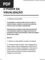 Eusouluz.com.Br - o Poder Da Visualização