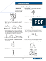 Chain Fittings