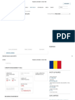 Romania_Transparency International - Country Profiles